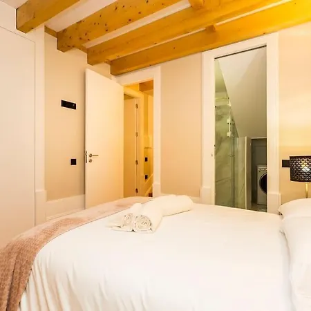 Daire Trendy Porto
