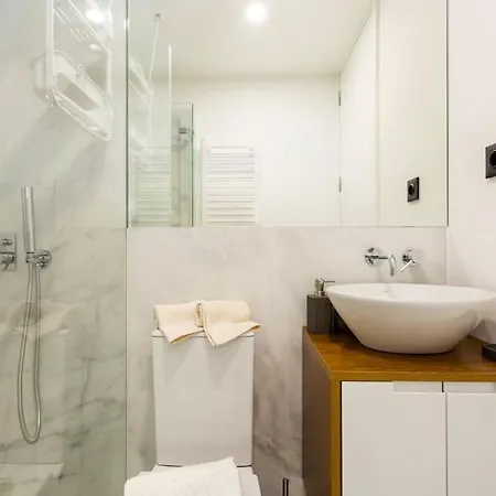 Appartamento Trendy *