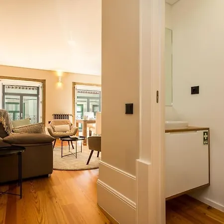 Appartement Trendy *