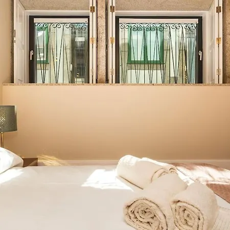 Appartement Trendy *