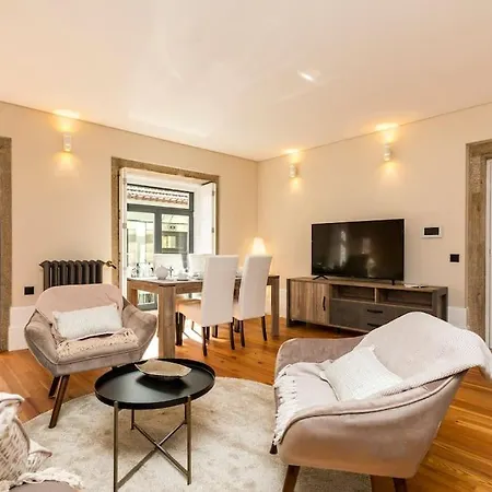 Apartment Trendy