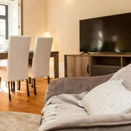 Appartamento Trendy Oporto
