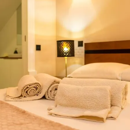 Apartment Trendy Porto