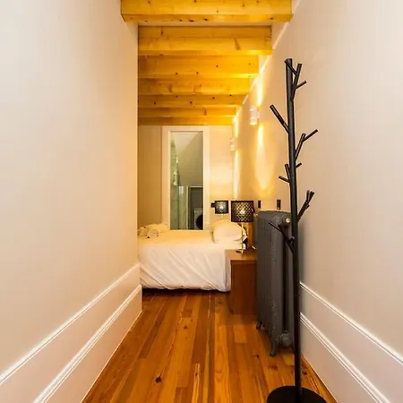 Apartment Trendy
