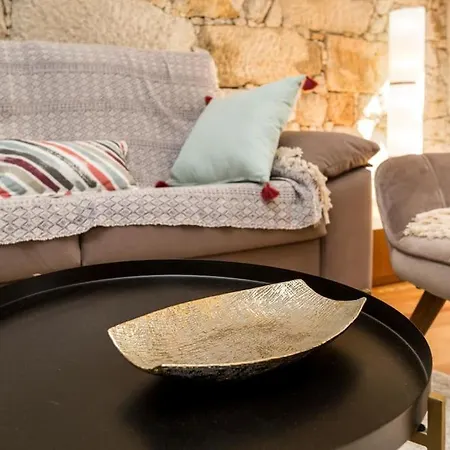 Apartment Trendy Porto