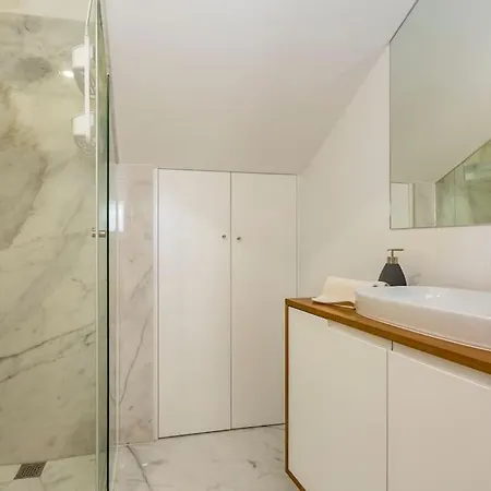 Апартаменты Trendy