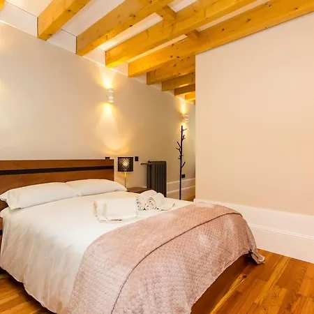 Appartement Trendy Porto