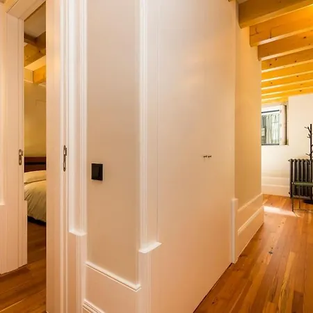 Appartement Trendy *