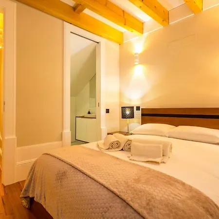 Appartement Trendy *