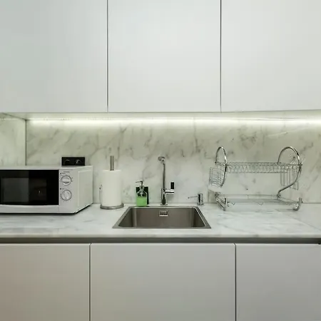 Appartement Trendy *