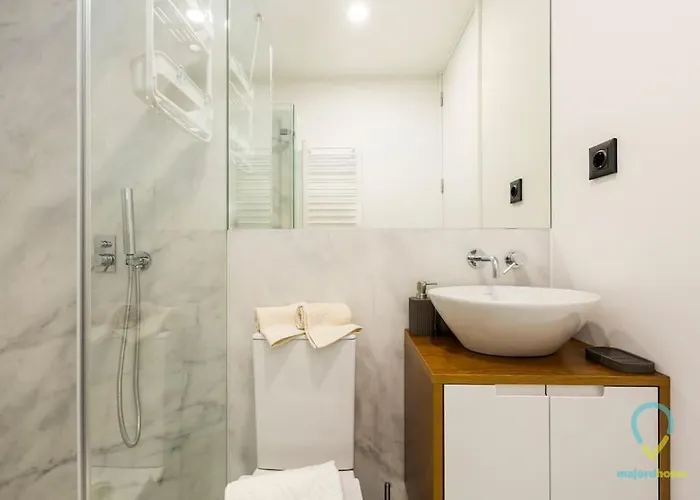 Appartement Trendy *