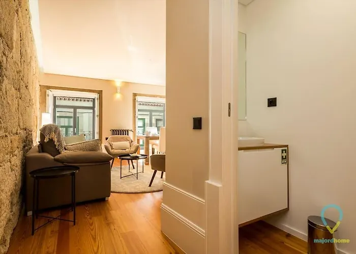 Appartement Trendy *