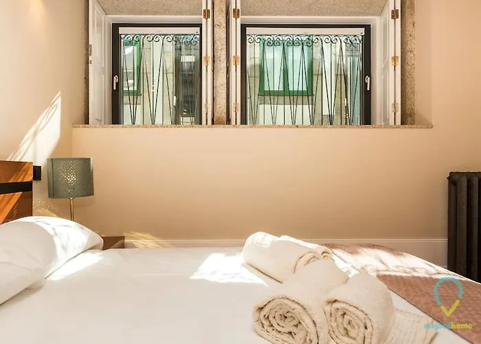 Appartement Trendy *