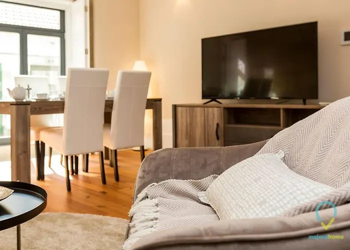 Apartman Trendy Porto