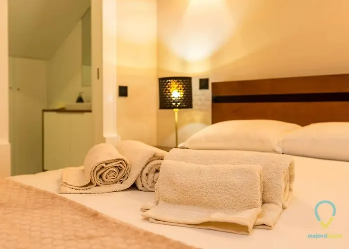 Apartman Trendy Porto