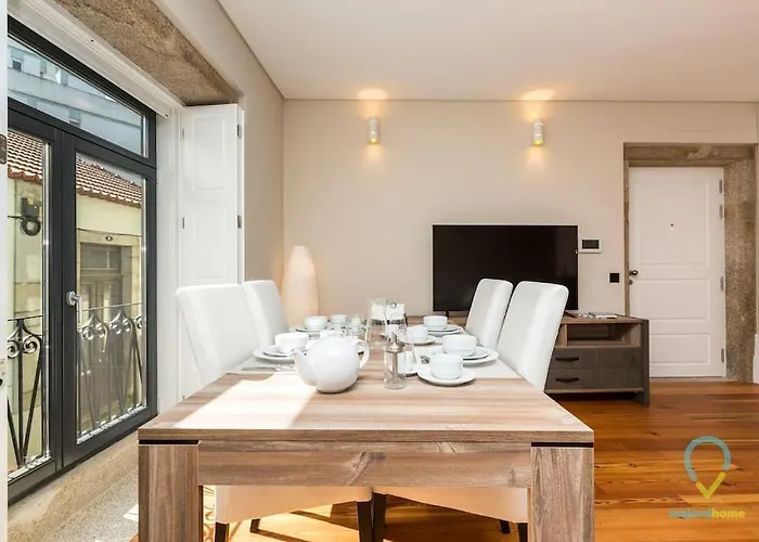 Apartman Trendy Porto