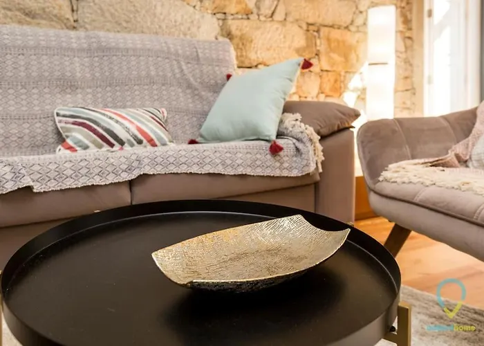 Apartman Trendy Porto