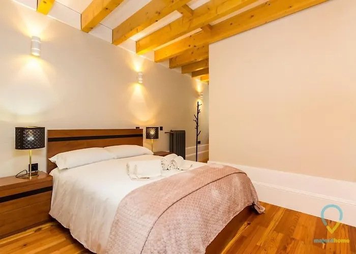 Appartement Trendy Oporto