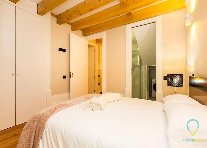 Apartman Trendy Porto